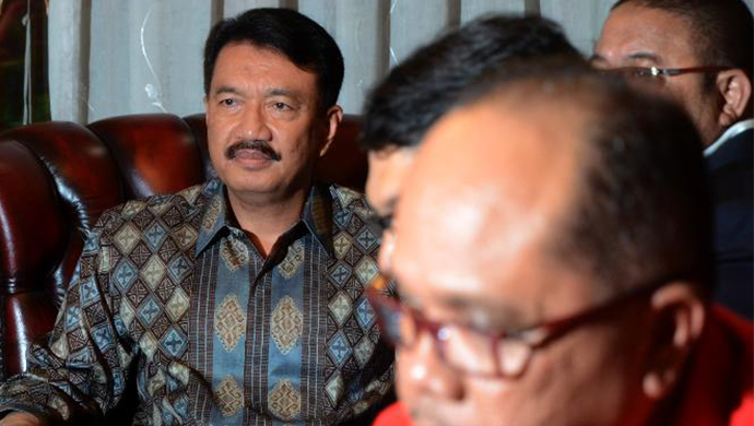 Budi Gunawan Adalah Pilihan Tepat Untuk Pimpin BIN