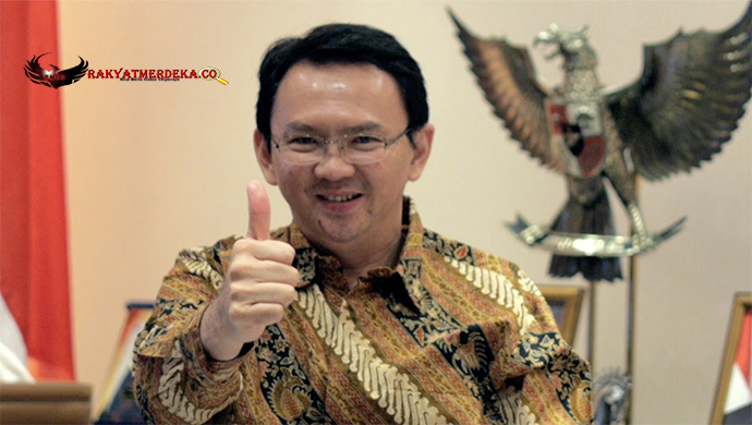 Ahok Merasa Senang Lantaran Proyek Reklamasi Akan Pulang G Akan Terus Dilanjutkan