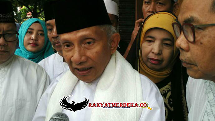 khotbah-amien-rais-saat-shalat-id-jangan-pilih-cagub-tukang-gusur