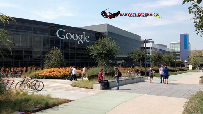 Inilah Penyebab Google Sampai Terlibat Kasus Pajak