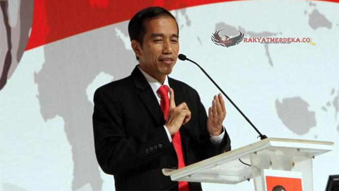 Besok, Jokowi Akan Pantau Latihan TNI AU Di Natuna