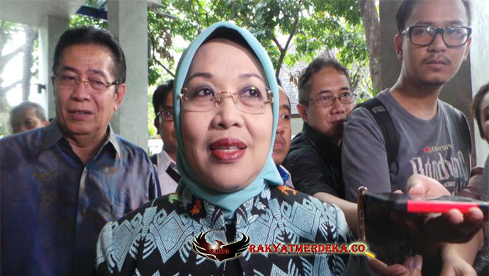 Pandangan Sylviana Mengenai Agus Yudhoyono