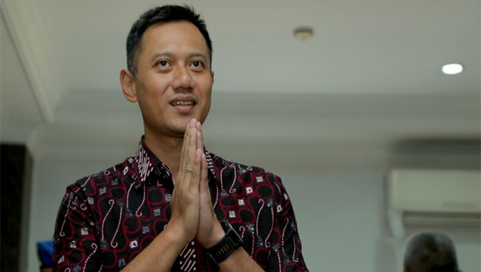 PPP : Strategi Agus Dipilkada DKI 2017 Seperti Strategi Tinju Muhammad Ali