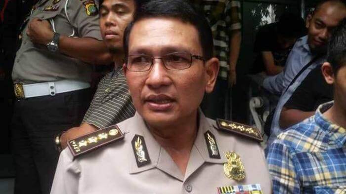 Penyebar Hoax Akan Langsung Ditindak Polisi