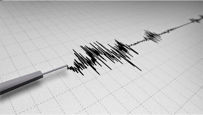 Kota Medan Diguncang Gempa Berkekuatan 5.9 SR