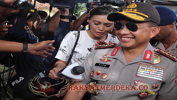 Komentar Tito Terkait Ricuh FPI dengan GMBI di Bandung