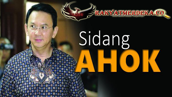 Pengacara Ahok Anggap Ahli Saksi Hanya Fokus pada Hal Negatif Pidato Ahok