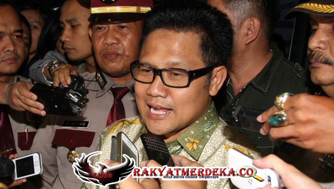 Pilih Ahok atau Anies, Cak Imin: Anies belum tentu cocok, apalagi Ahok