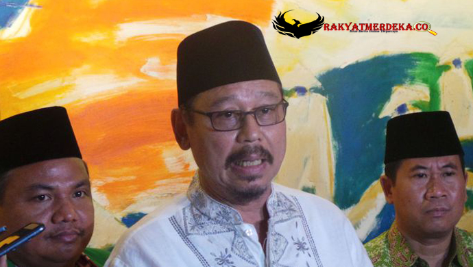 djan-faridz-dukung-ahok-sampai-darah-terakhir