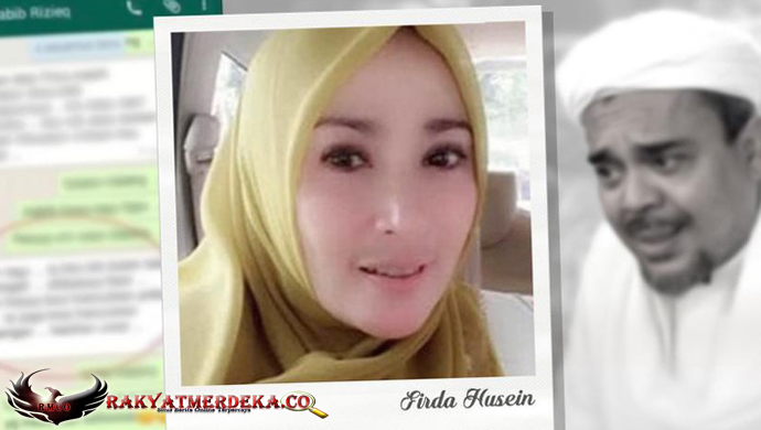 Alasan Sakit, Kak Emma dan Firza Minta Penyelidikan Ditunda