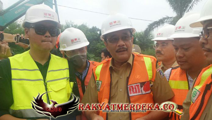 Djarot: Kalau Mau Tamasya, Enggak Usah di TPS