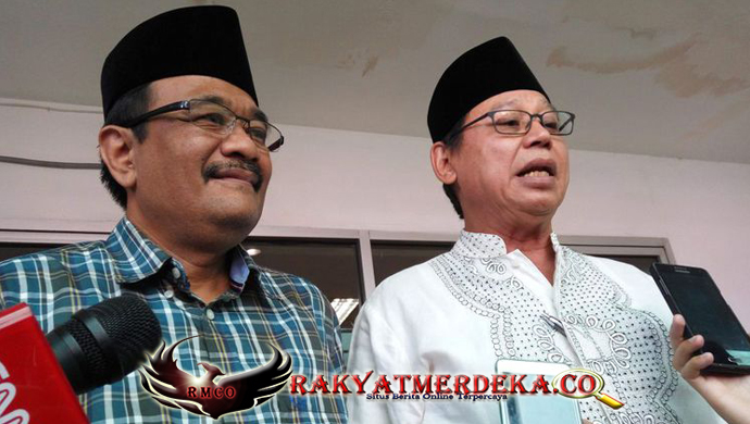 Djarot Optimis NU Netral dalam Pilkada DKI