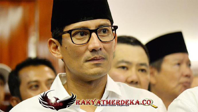 Ini Alasan Sandiaga Mau Jual Saham Bir Milik Pemprov DKI