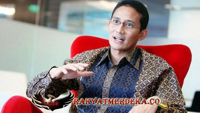 Kalau Terpilih, Sandiaga Bakal Buat Forum Rembuk Eks Gubernur DKI