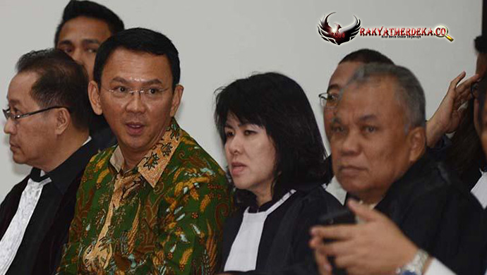 Tidak Memiliki Bukti Yang Kuat, Pantas Kah Ahok Disebut Sebagai Penoda Agama ?