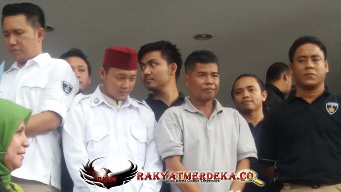 2 Tersangka Kasus Persekusi Remaja Resmi M Ditangkap