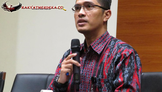 KPK Panggil Yasonna Sebagai Saksi Andi Narogong