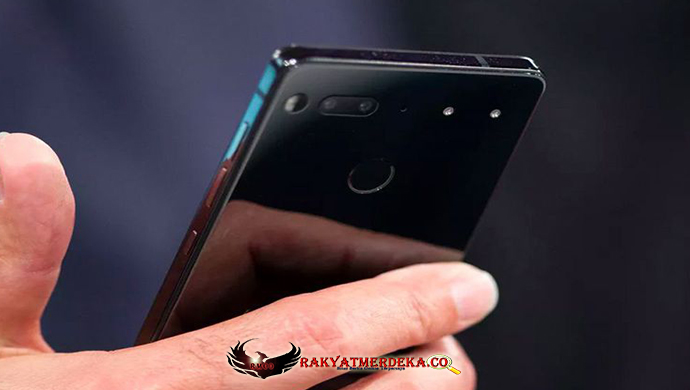 Amazon Kucurkan Dana Sebesar Rp 4 Triliun Kepada Proyek Smartphone Bapak Android