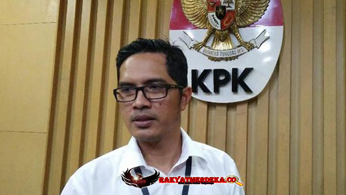 KPK akan Membuktikan Keterangan Palsu yang Diberikan Oleh Miryam