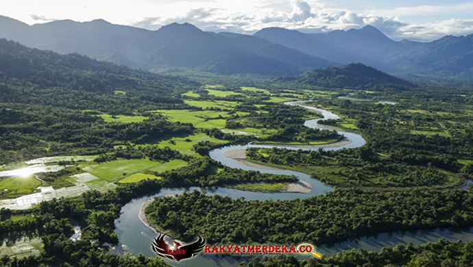 Puta O Myanmar Terpilih Menjadi Wisata Atraksi Terbaik Di ASEAN