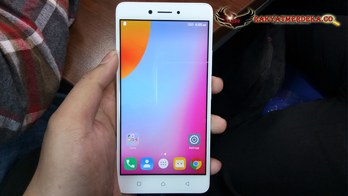 Semua Android Terbaru Lenovo Akan Menjalankan Android Murni