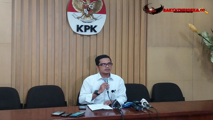 Tersangka Atas Pemberian Suap Kepada DPRD Kota Mojokerto Segera Disidang