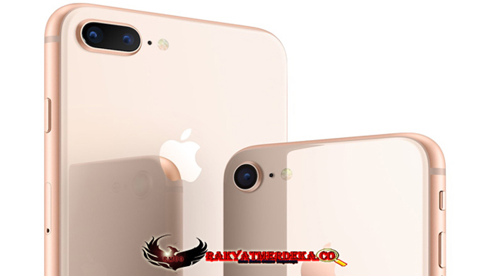 Dijatuhkan Ke Lantai, Bagaimana Dengan Punggung Kaca iPhone 8 Plus