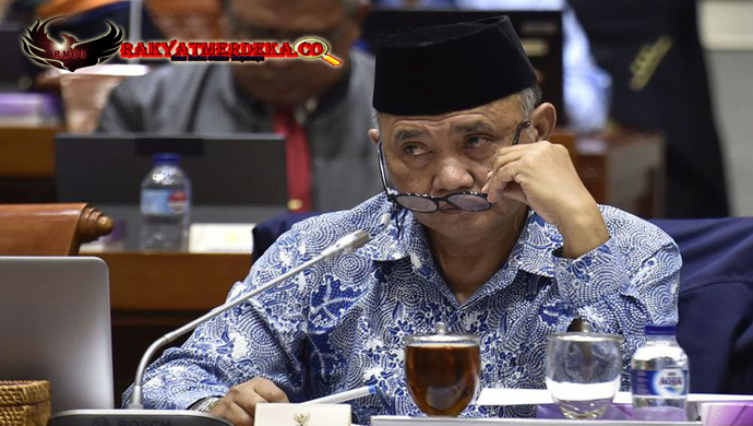 Ketua KPK Menyampaikan Permohonan Maaf Menyinggung Anggota Pansus Angket