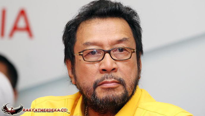 Bantah Dipecat Golkar, Ini Jawaban Yorrys