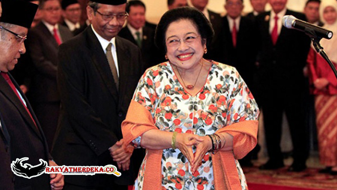 megawati-pdip-selalu-menjadi-target