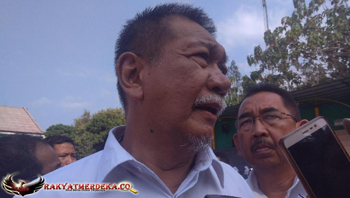 Tidak Jelas dengan Gerindra, Deddy Mizwar Dekati Partai Demokrat