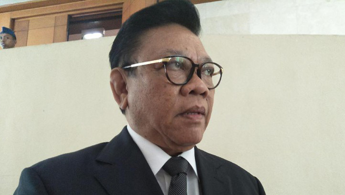 Agung Laksono: Munaslub Akan Digelar Akhir Tahun