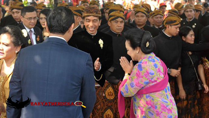 pkb-pernikan-putri-jokowi-seperti-kawinan-orang-kampung