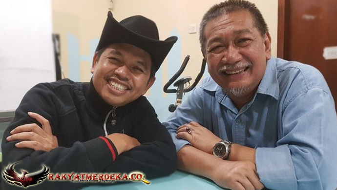 Resmi Berkoalisi, Golkar-Demokrat Siapkan Duet 'DM' di Pilgub Jabar