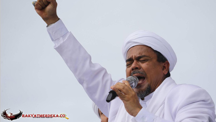 PKS Ngaku Siap Turuti Arahan Koalisi yang Diusulkan Habib Rizieq