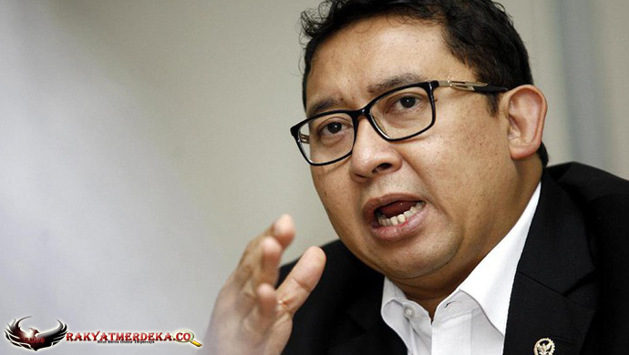 Soal Prabowo Lobi Jokowi, Fadli Zon Sebut Rommy Jangan Sotoy