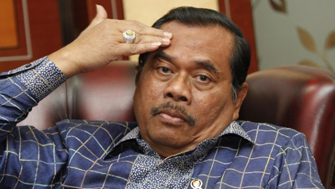  Jaksa  Agung Ke SBY Hanya Tarzan Yang Pakai Hukum Rimba 