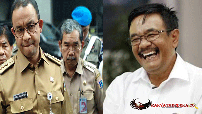 Djarot-Vs-Anies-Jangan-Lama-Jomblo-Anies-Ngaca-Dulu-Baru-Komentar