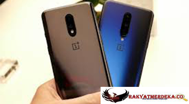 Kemewahan Flagship OnePlus 7 dan 7 Pro