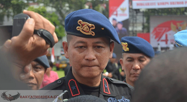 Guru Ngaji Otak Dari Bom Bunuh Diri di Medan