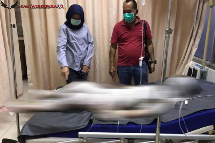 Stres Menganggur, Wanita Ini Tewas Bakar Diri Saat Diminta Uang Kontrakan