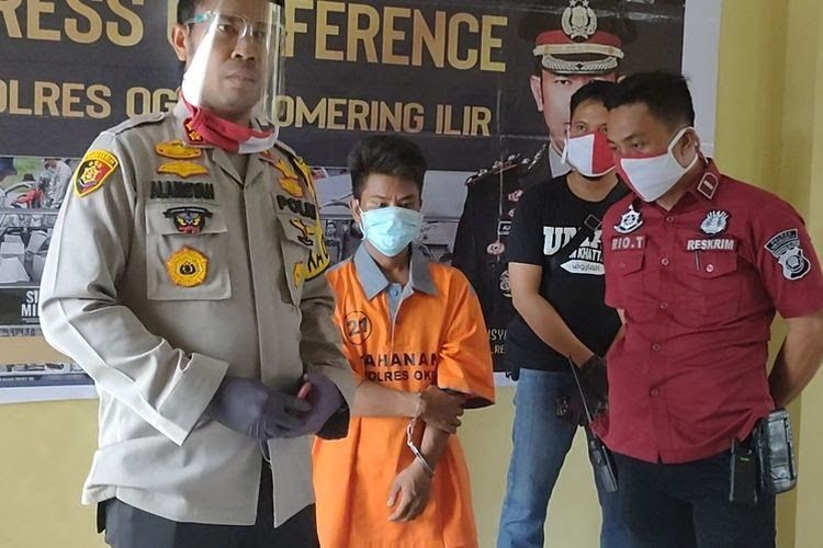 Tusuk Teman Sendiri Lantaran Sering Dibully, Pelaku Tak Menyesal