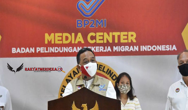 BP2MI Gagalkan Pengiriman Pekerja Migran Ilegal ke Kamboja