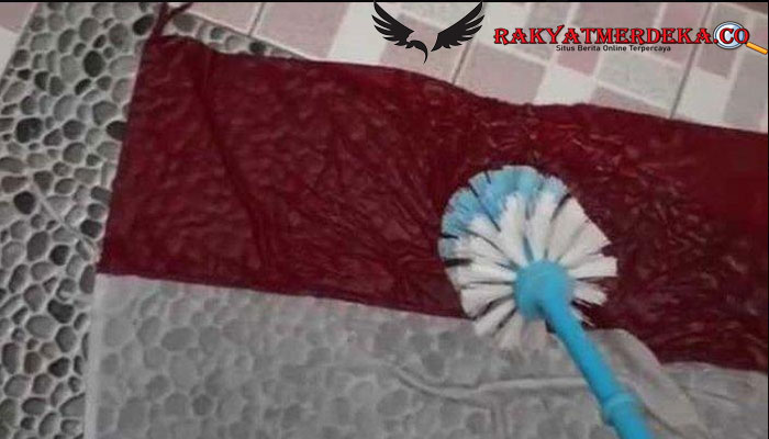 Fakta Wanita di Deli Serdang Melecehkan Bendera Merah Putih Hanya Cari Perhatian Dunia!