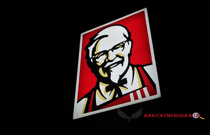 Pembeli Temukan Sekrup di Bubur, KFC Minta Maaf