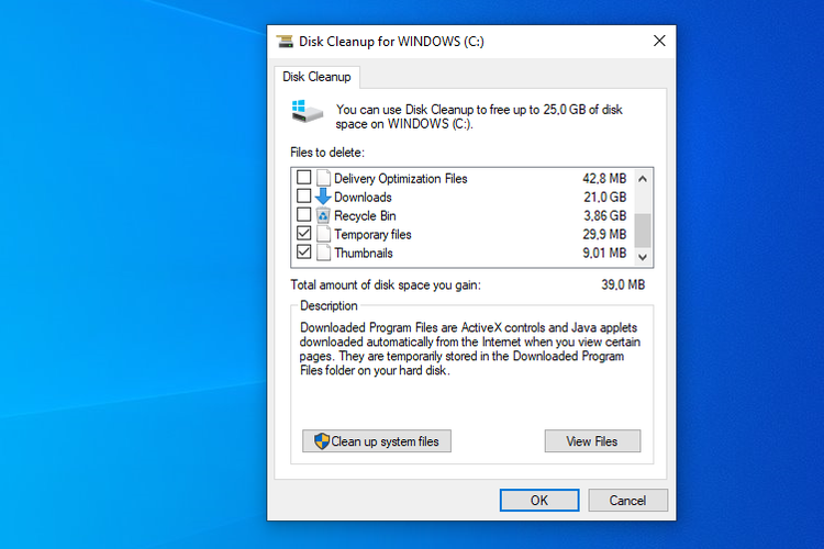 Cara Membersihkan Cache di Windows 10 Agar Komputer Lebih Cepat