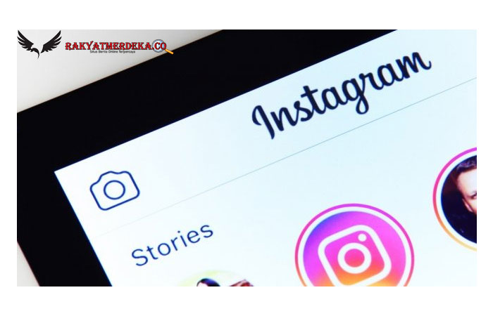 Wow! Instagram Stories di PC Punya Tampilan Baru