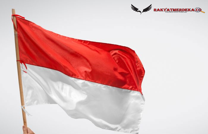 Pembuat Parodi Lagu Indonesia Raya Bukan Orang Malaysia, Diduga WNI