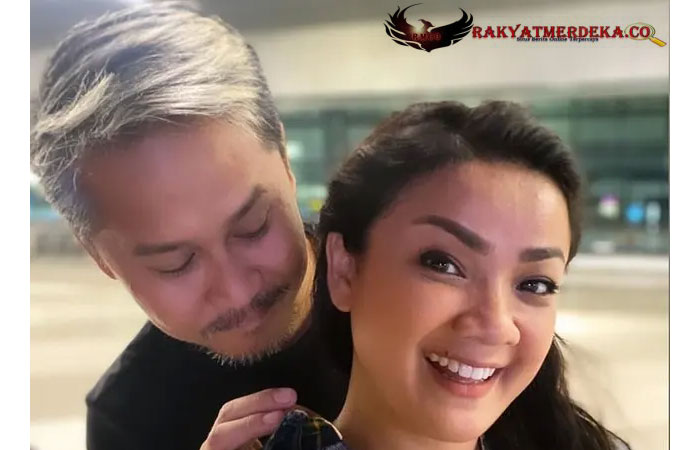 Dinyatakan Negatif Covid-19, Nirina Zubir Siap Kembali Syuting