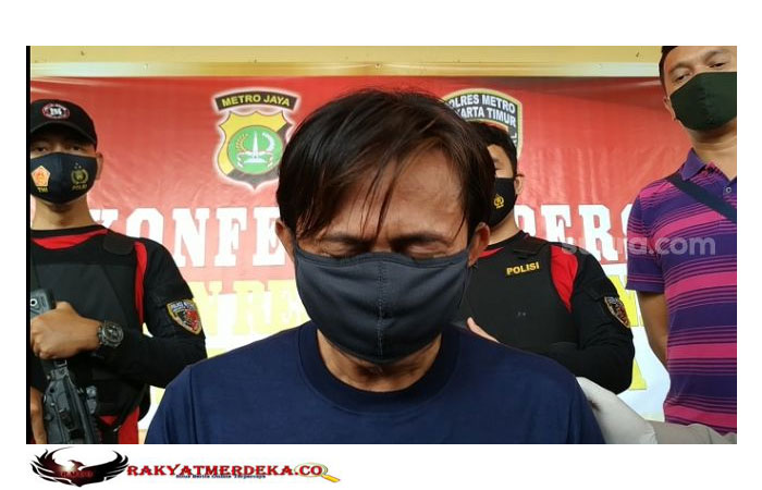 Pelaku Pelecehan Seksual ke Istri Isa Bajaj Beberkan Lokasi Pamerkan Mr. P